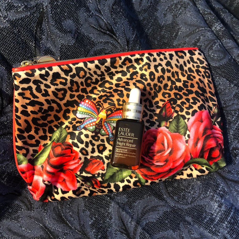 Advanced Night Repair Synchronized Multi-Recovery Complex Serum (Set # 2)